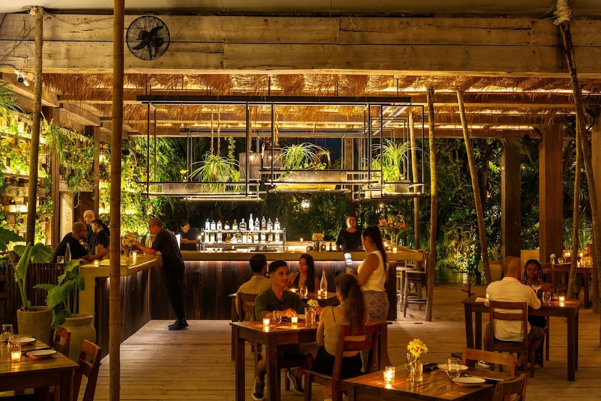 NÜ Tulum