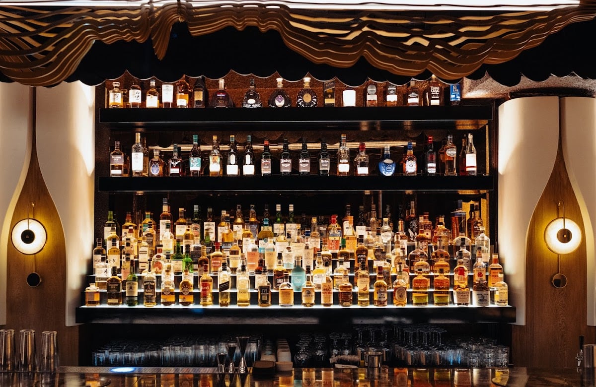 Aria Bar