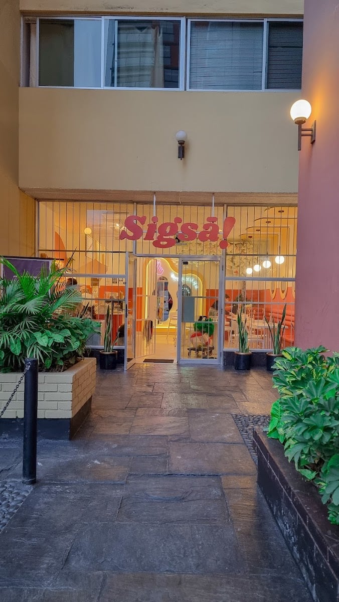 Sigsa