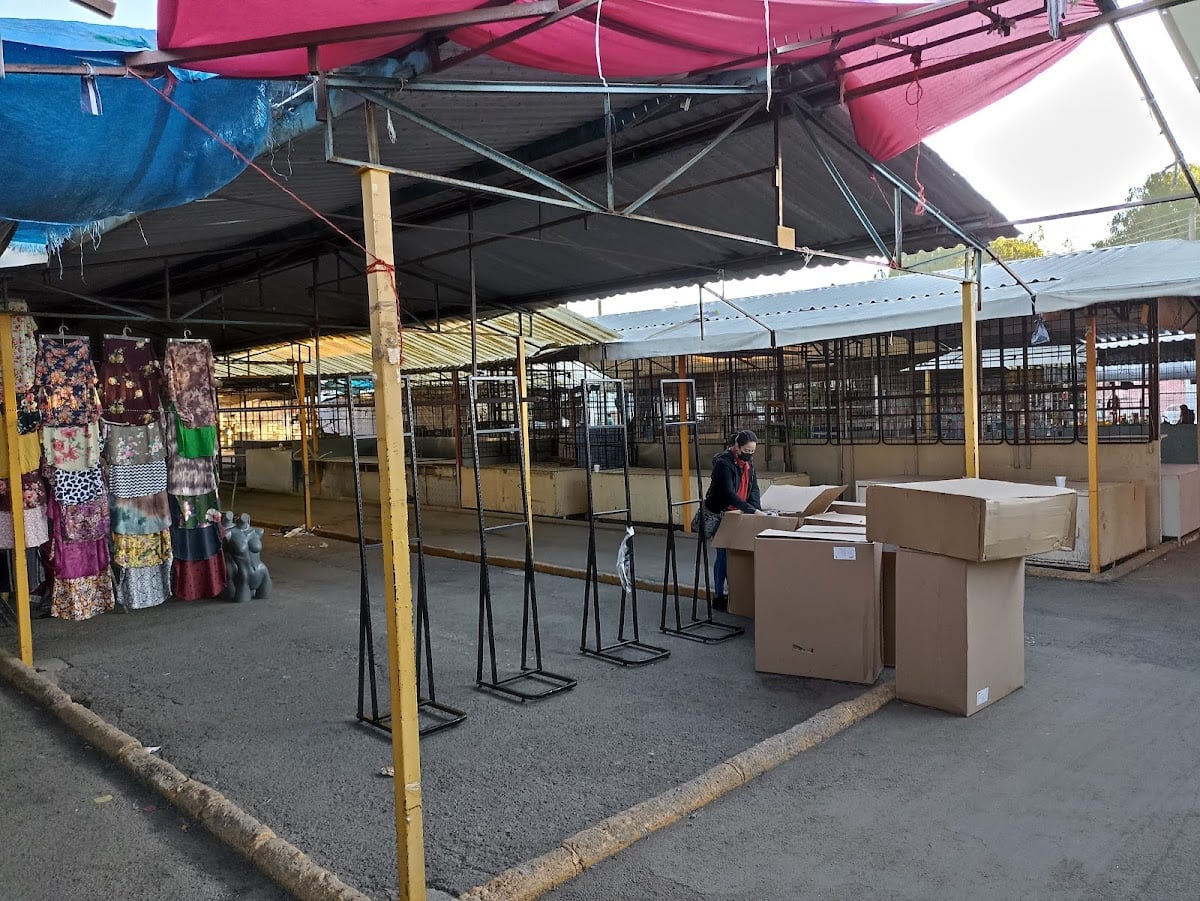 Tianguis del Sol