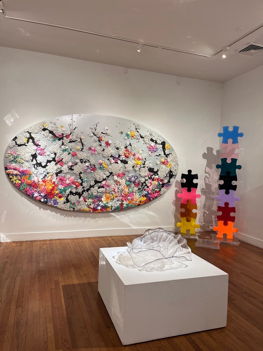 Leila Heller Gallery