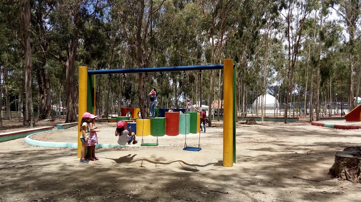 Parque Euclides Dourado