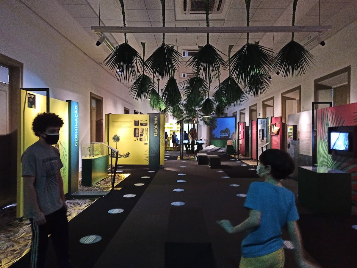 Museu da Indústria