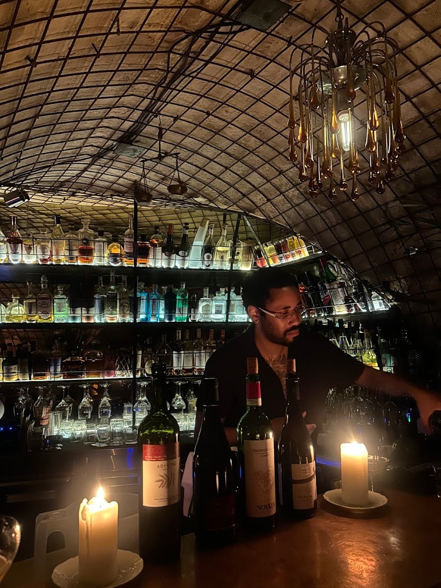 Bar Sotto