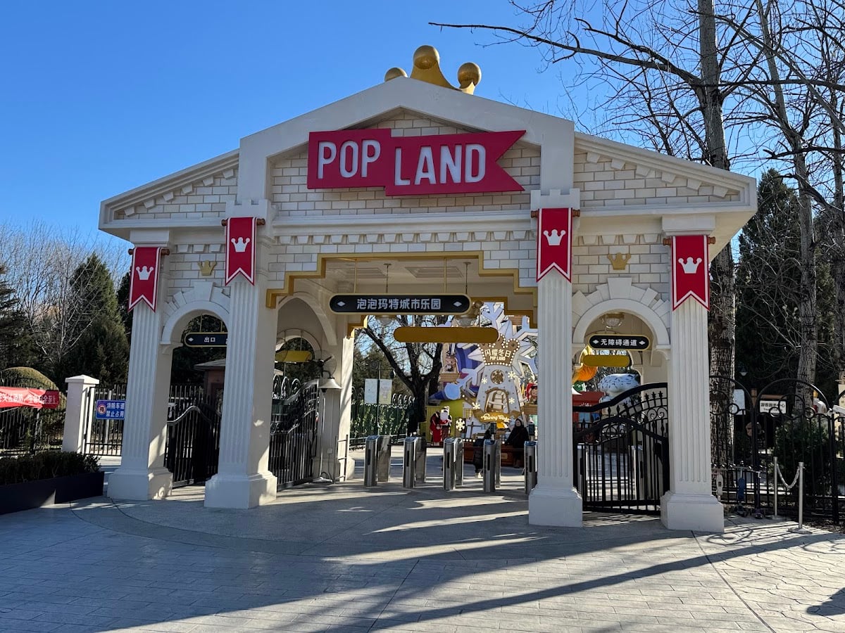 POPLAND
