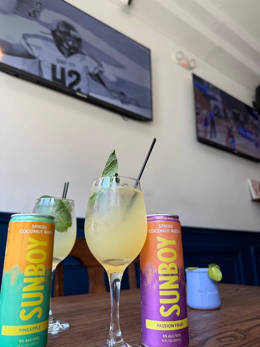 Wilka's Sports Bar - Women's sports watch bar