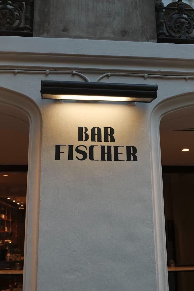 Bar Fischer