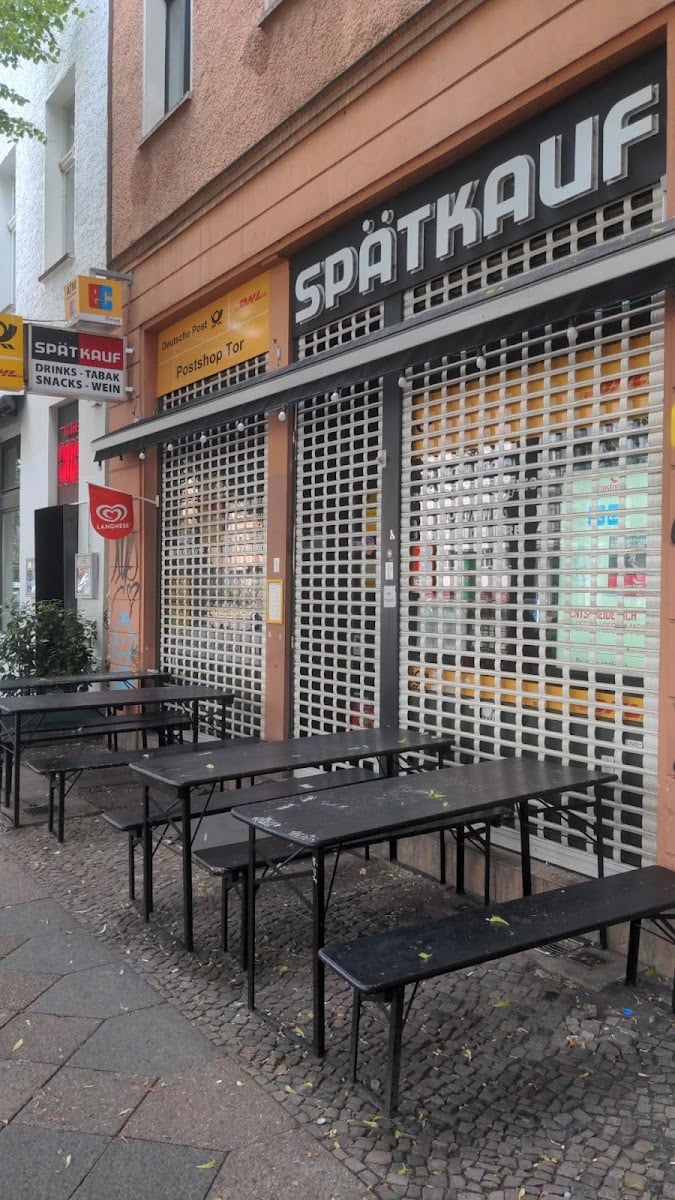 Spätkauf