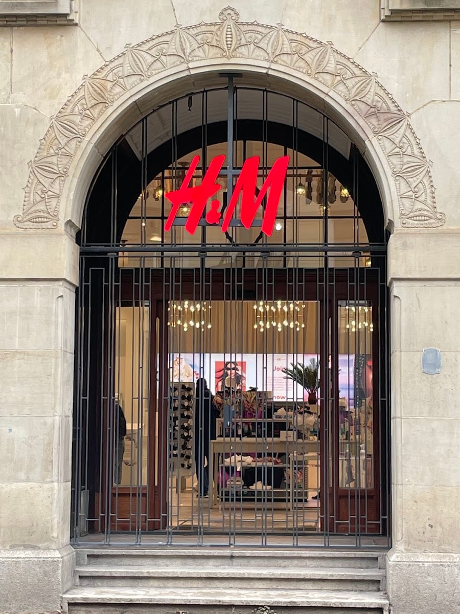 H&M