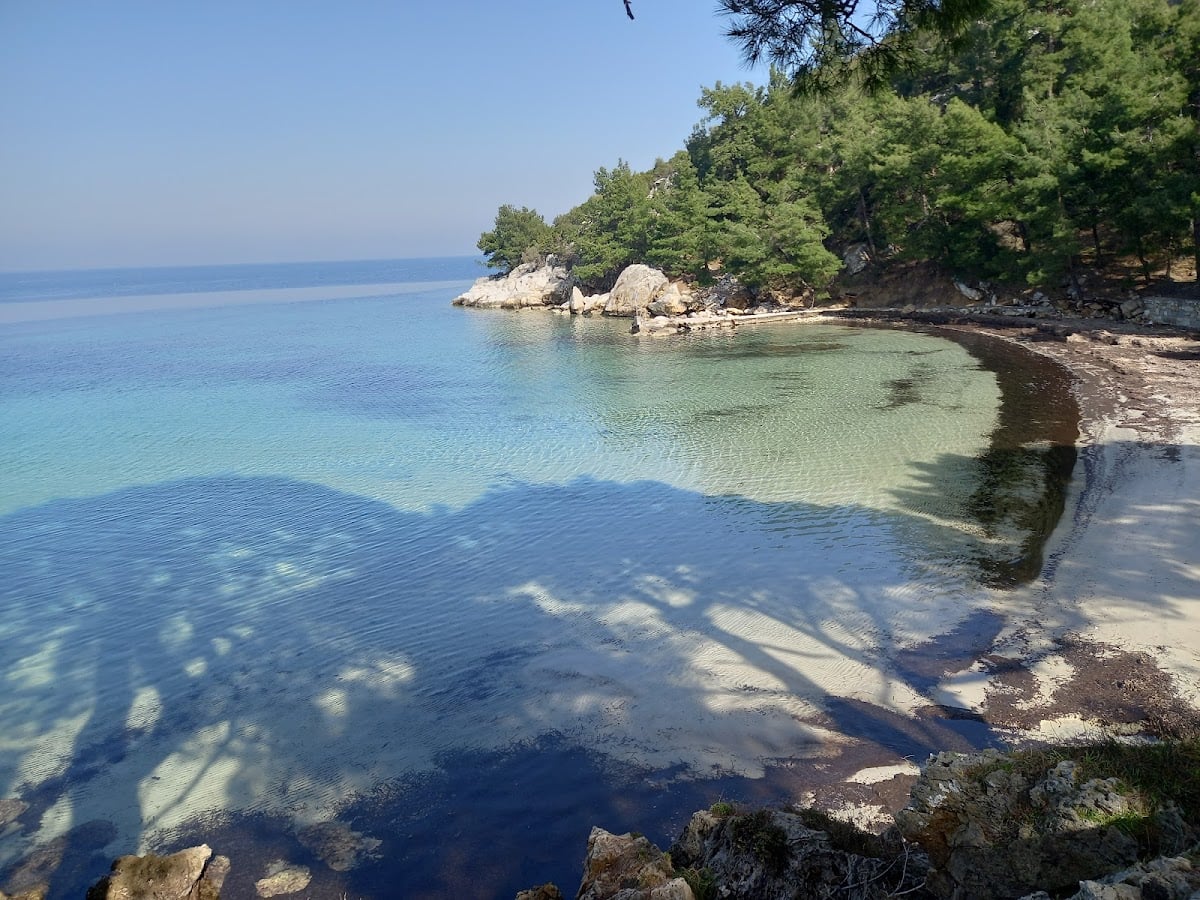 Limenas Thassos