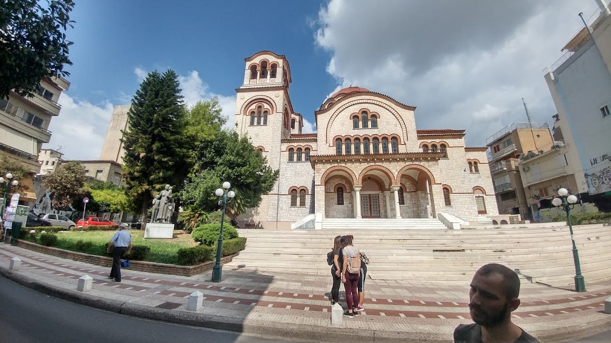Agrinio