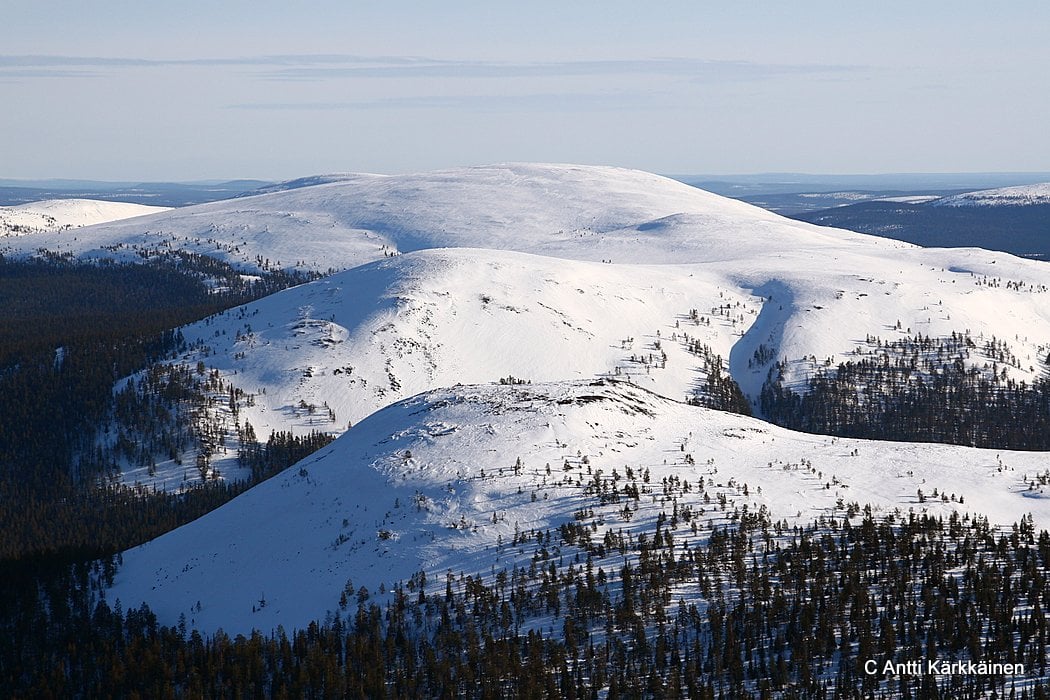 Ylläs