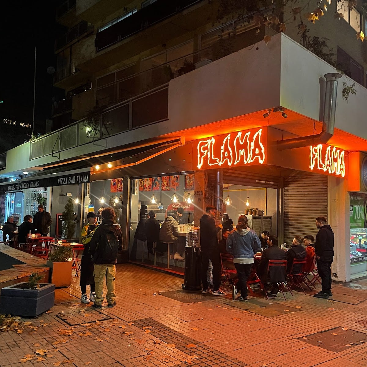 Bar Flama