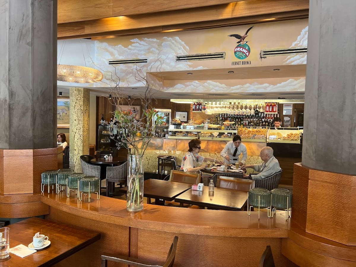 Cafe Tabac