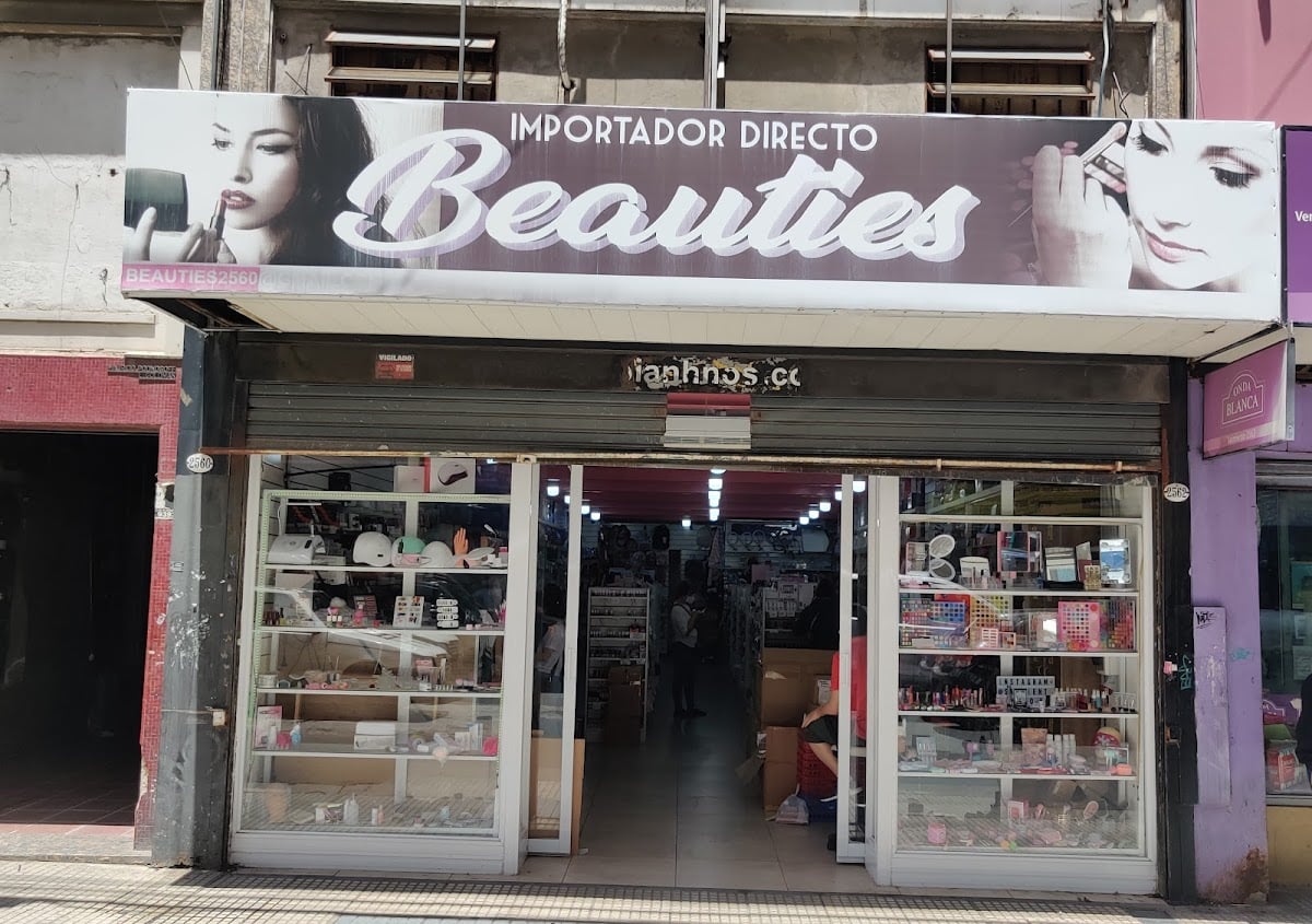 Beauties S.a.