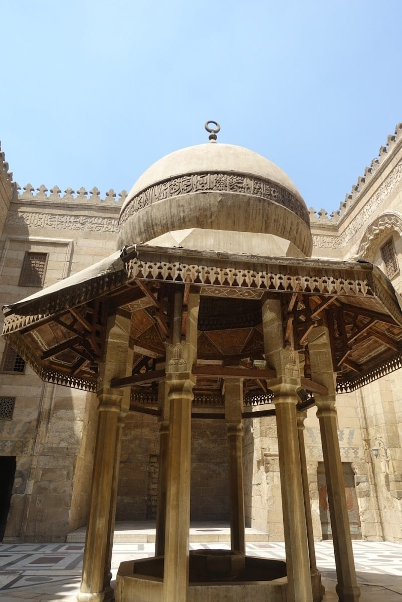 Islamic Cairo