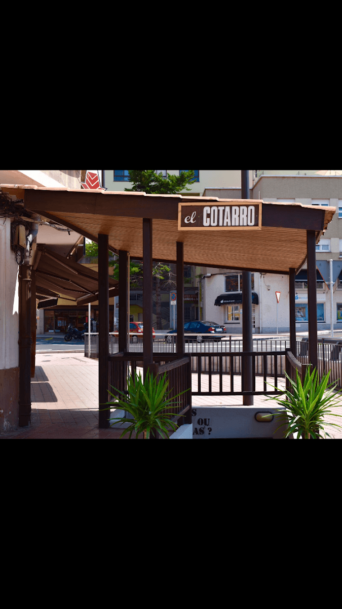 Restaurante El Cotarro