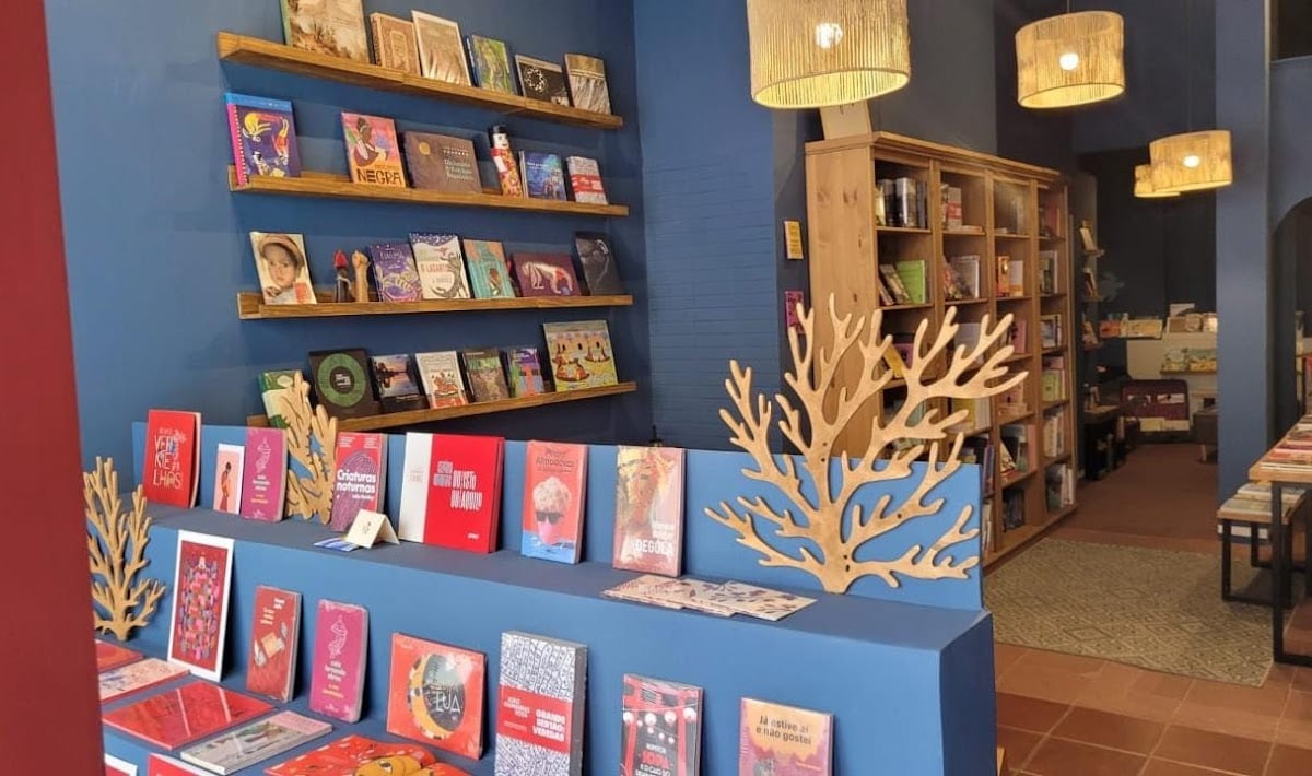 Livraria Ceci