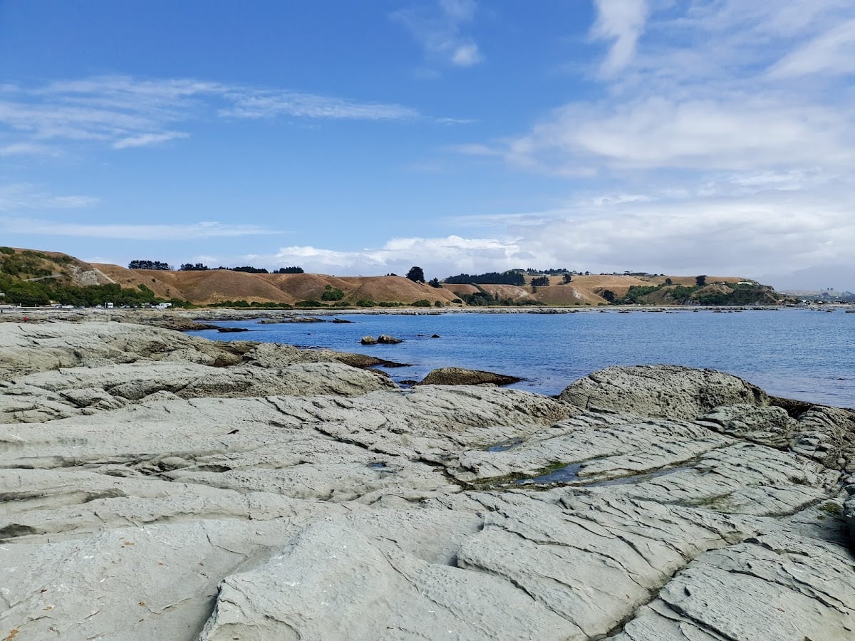 New Zealand