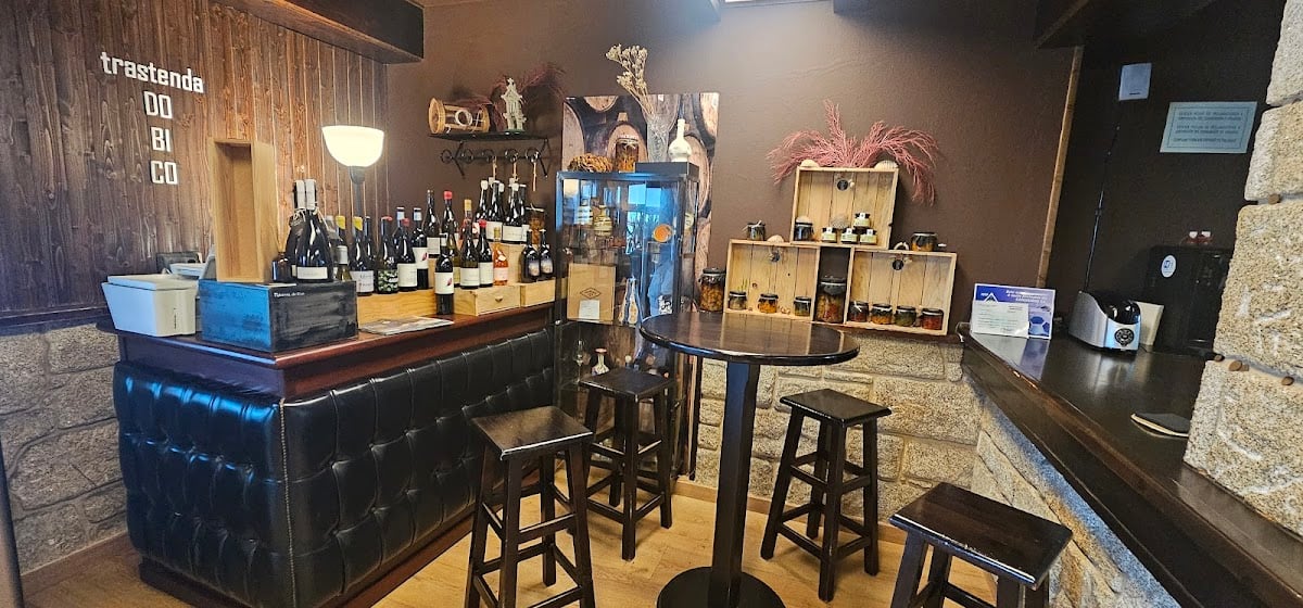 Taberna do Bico