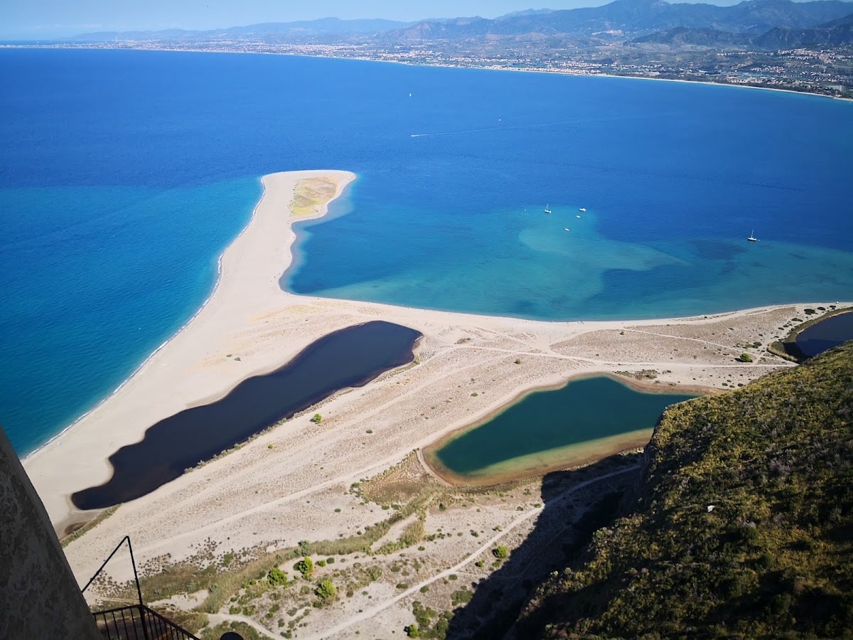 Riserva Naturale Orientata Laghetti di Marinello