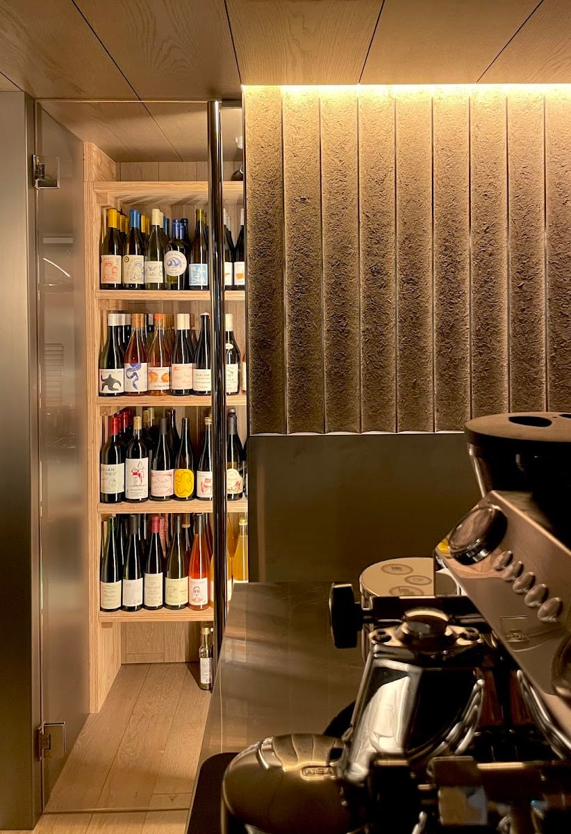 PIX -Coffee/Wine-