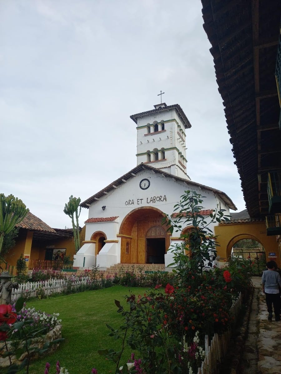 Cajamarca - Peru