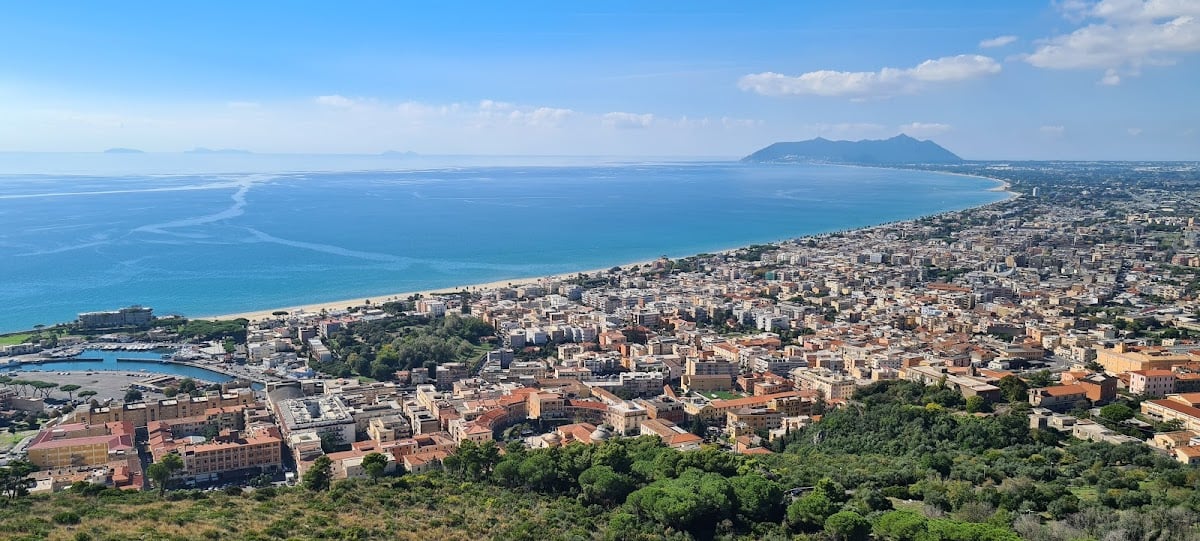 Terracina