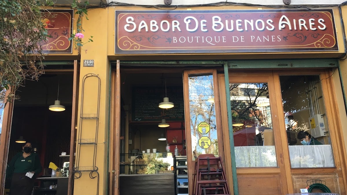 Sabor de Buenos Aires