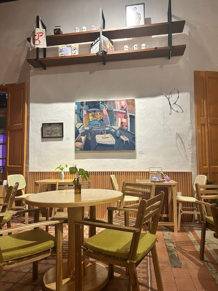Casa Cuévano