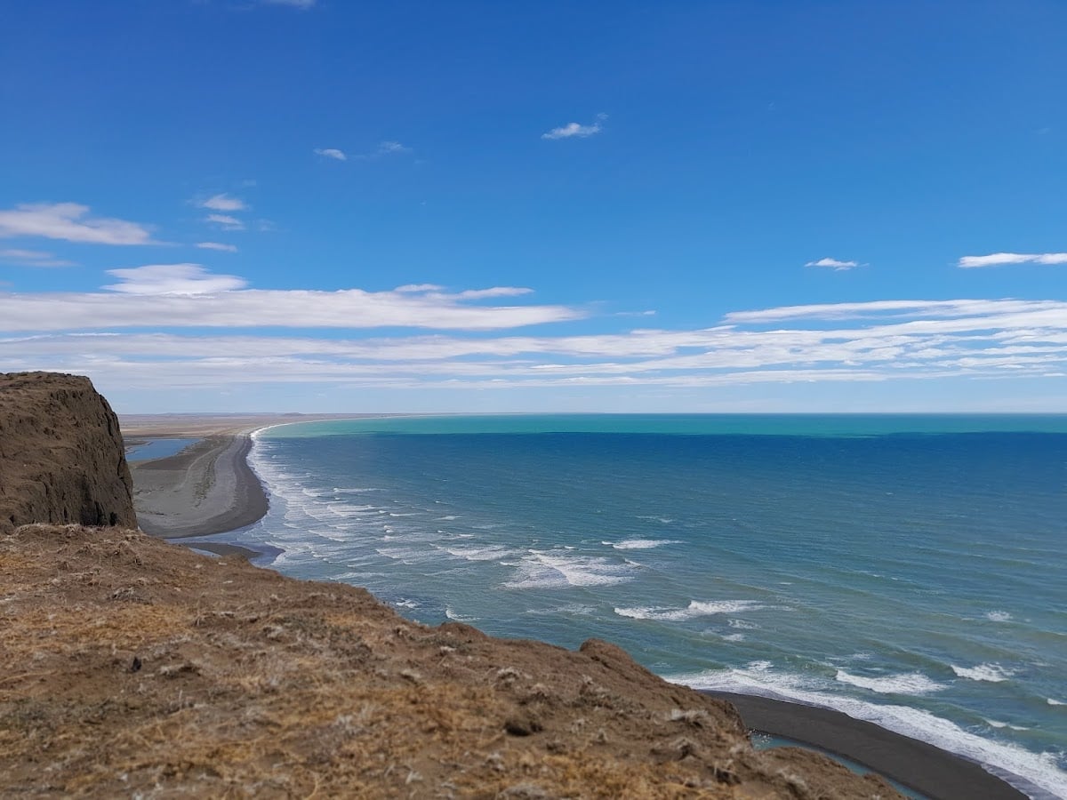 Cabo Domingo