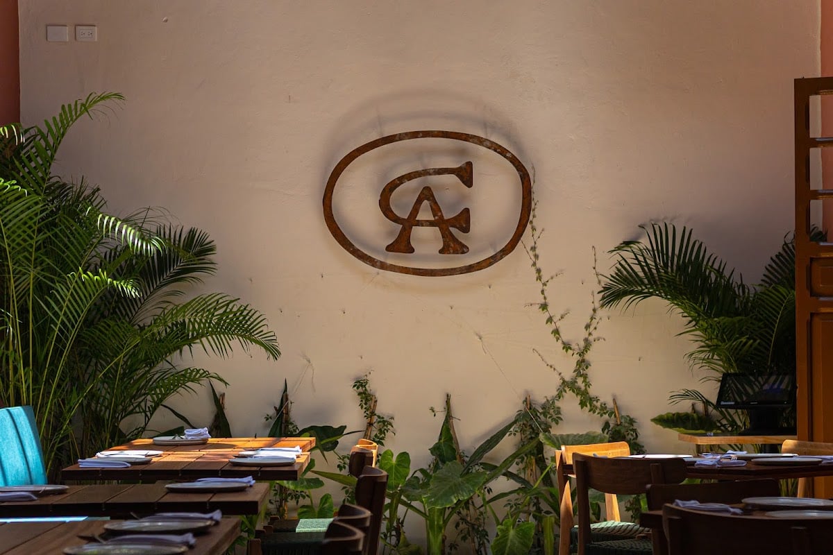Casa Antana