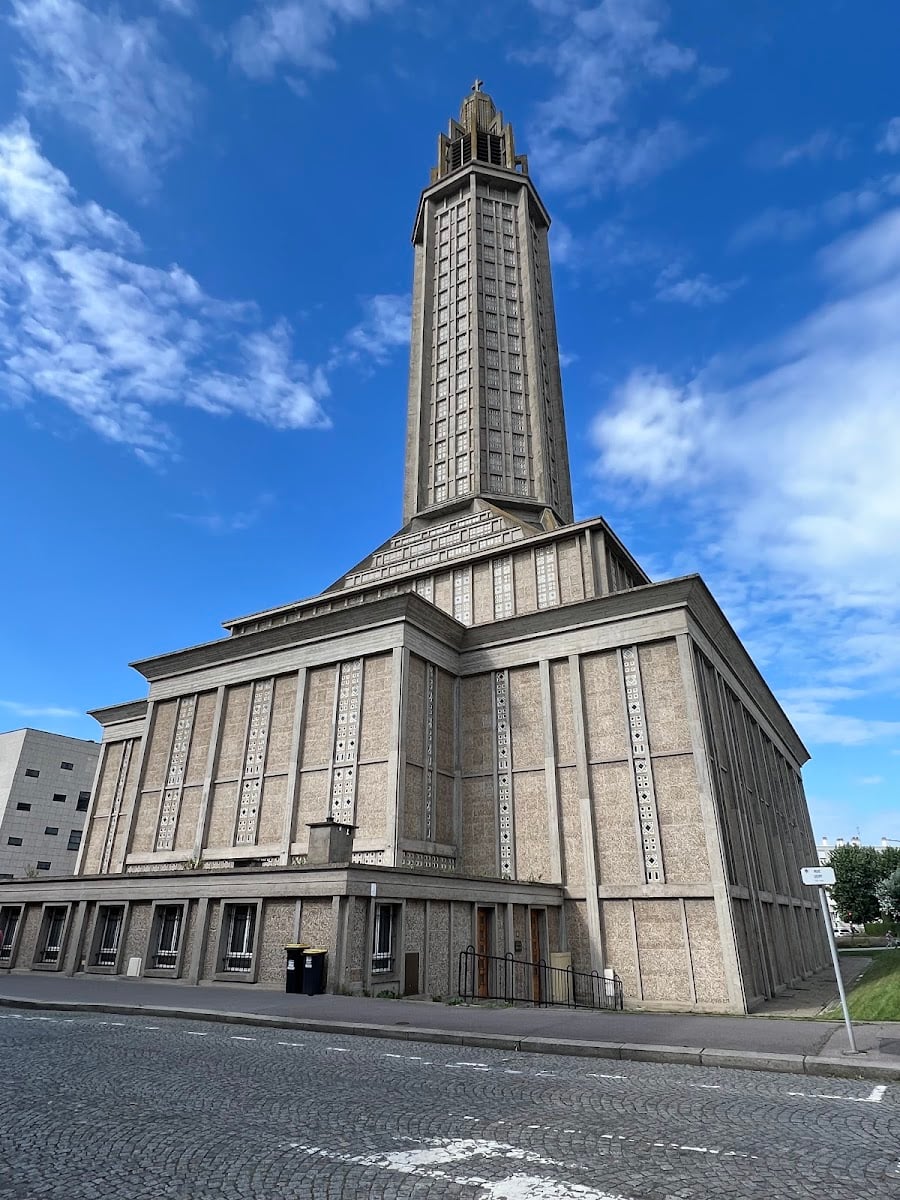 St Joseph's Church