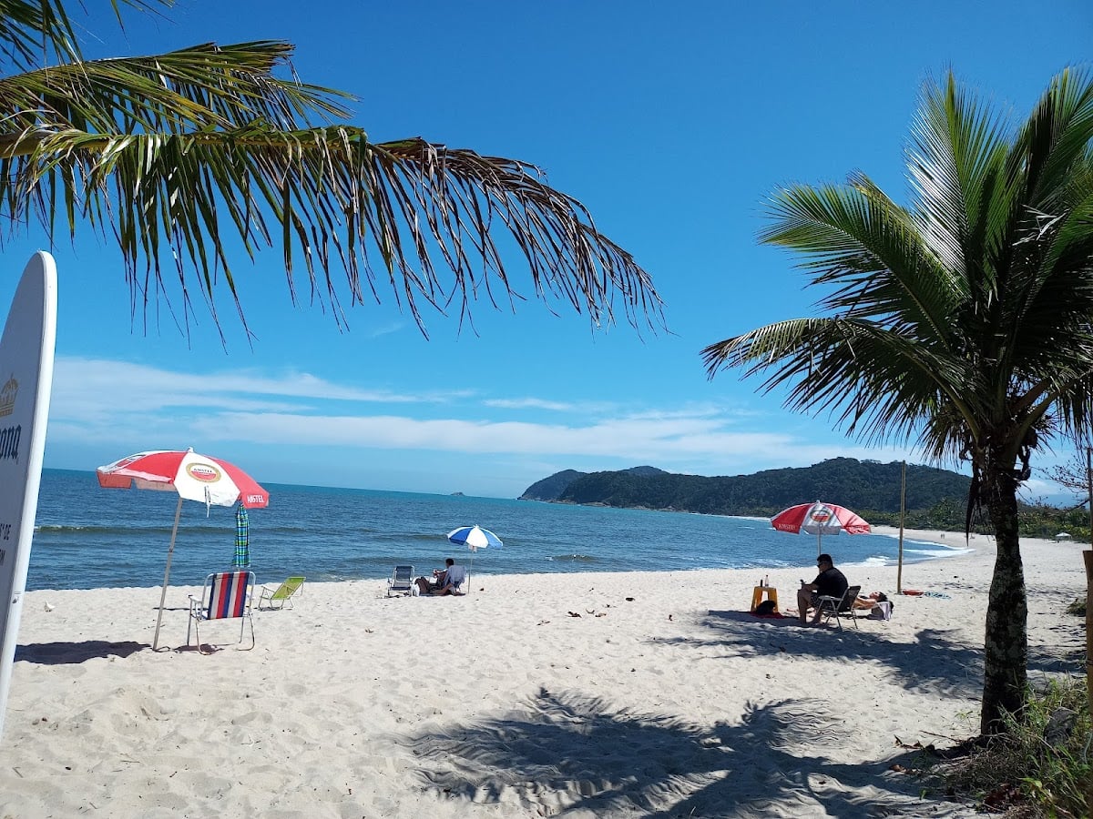 Barra do Una
