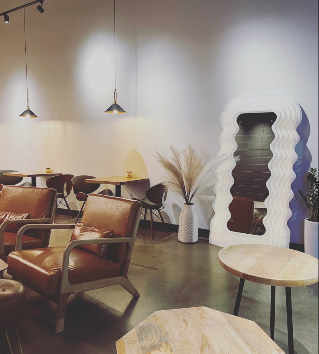 RNY Coffee Studio