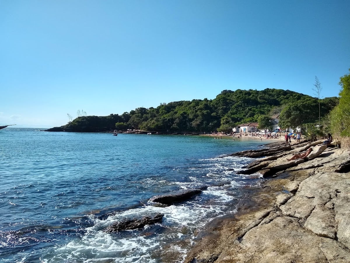 Praia Azeda