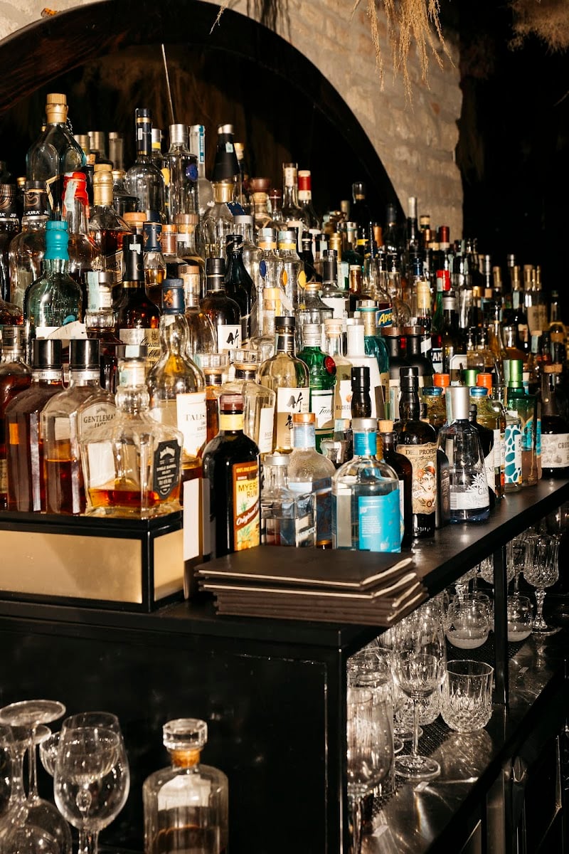 KAA Mixology