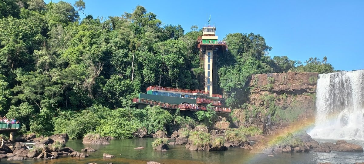 Iguazú