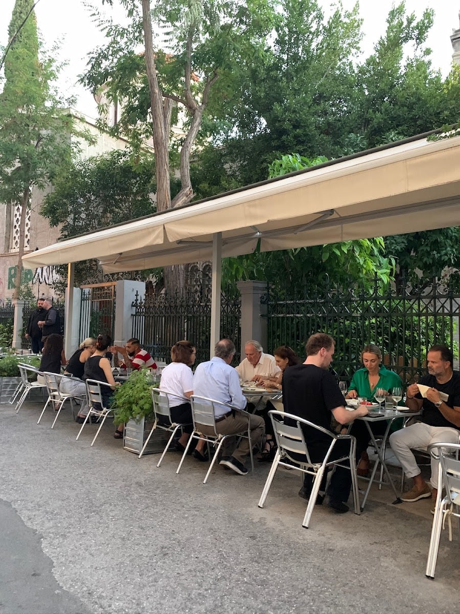lsandsia - Restaurant