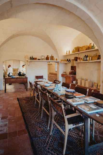 Nonna Bazaar