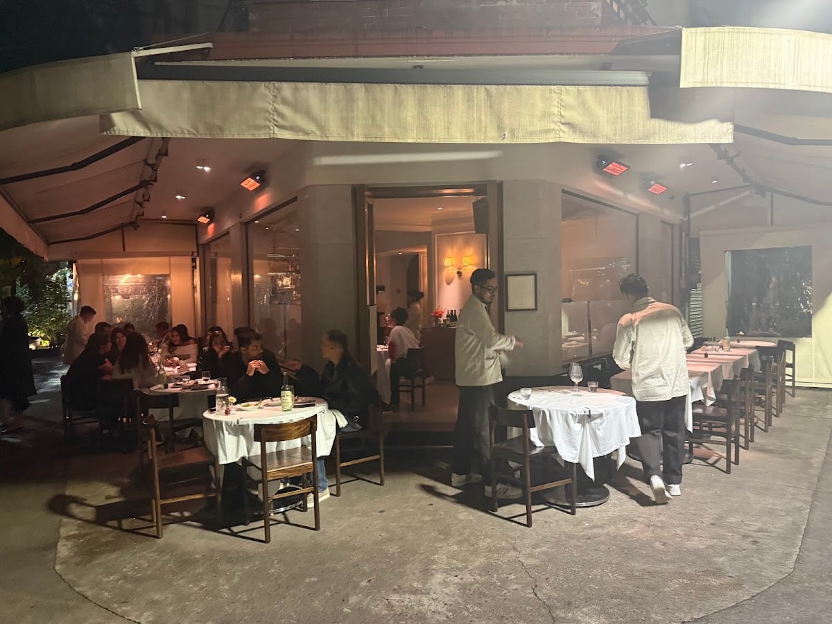 Bar nino