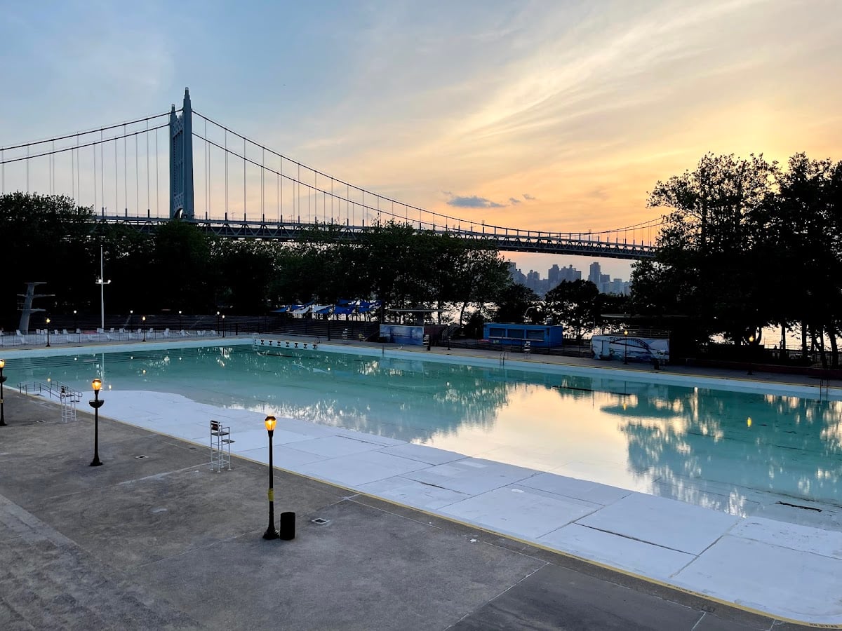 Astoria Park