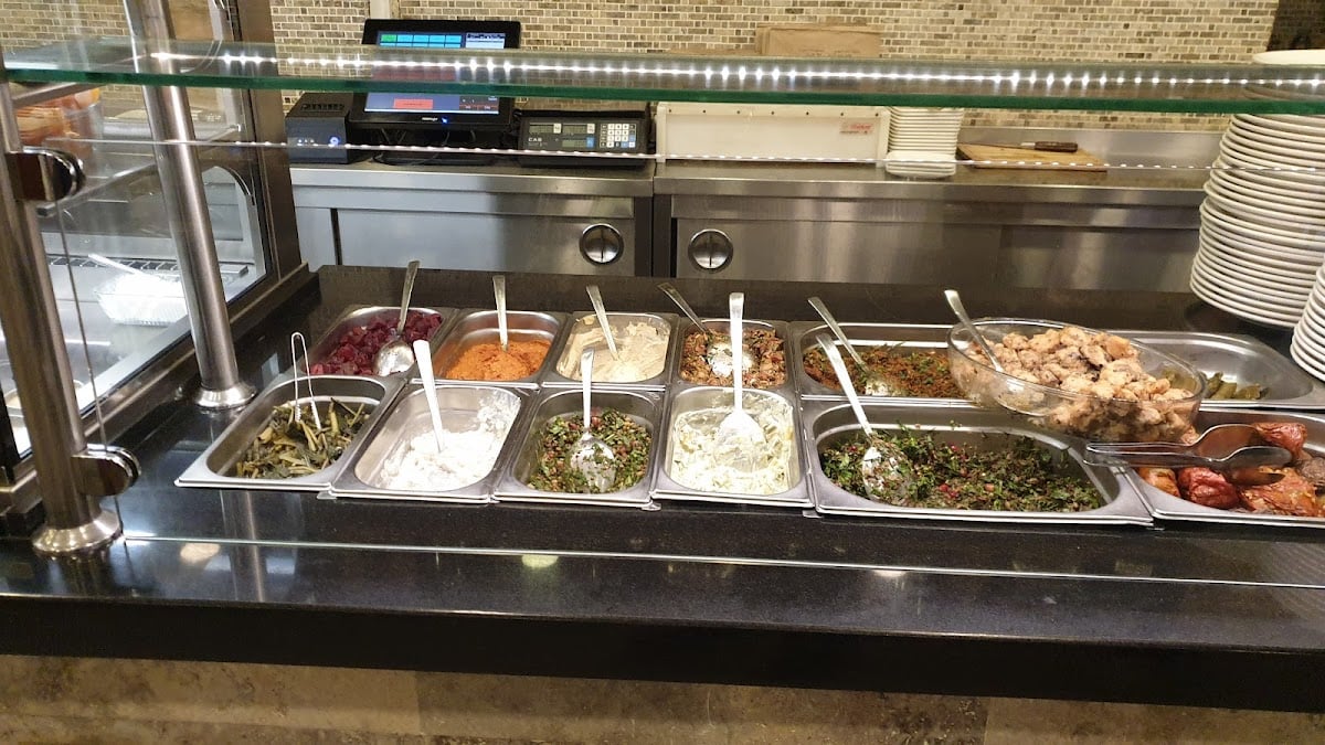 Çiya Sofrası