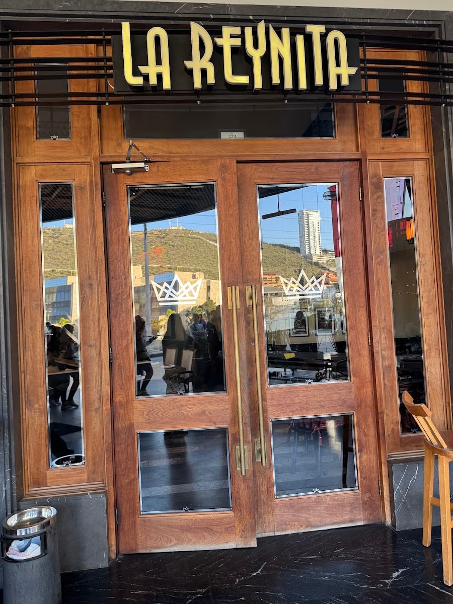 La Reynita