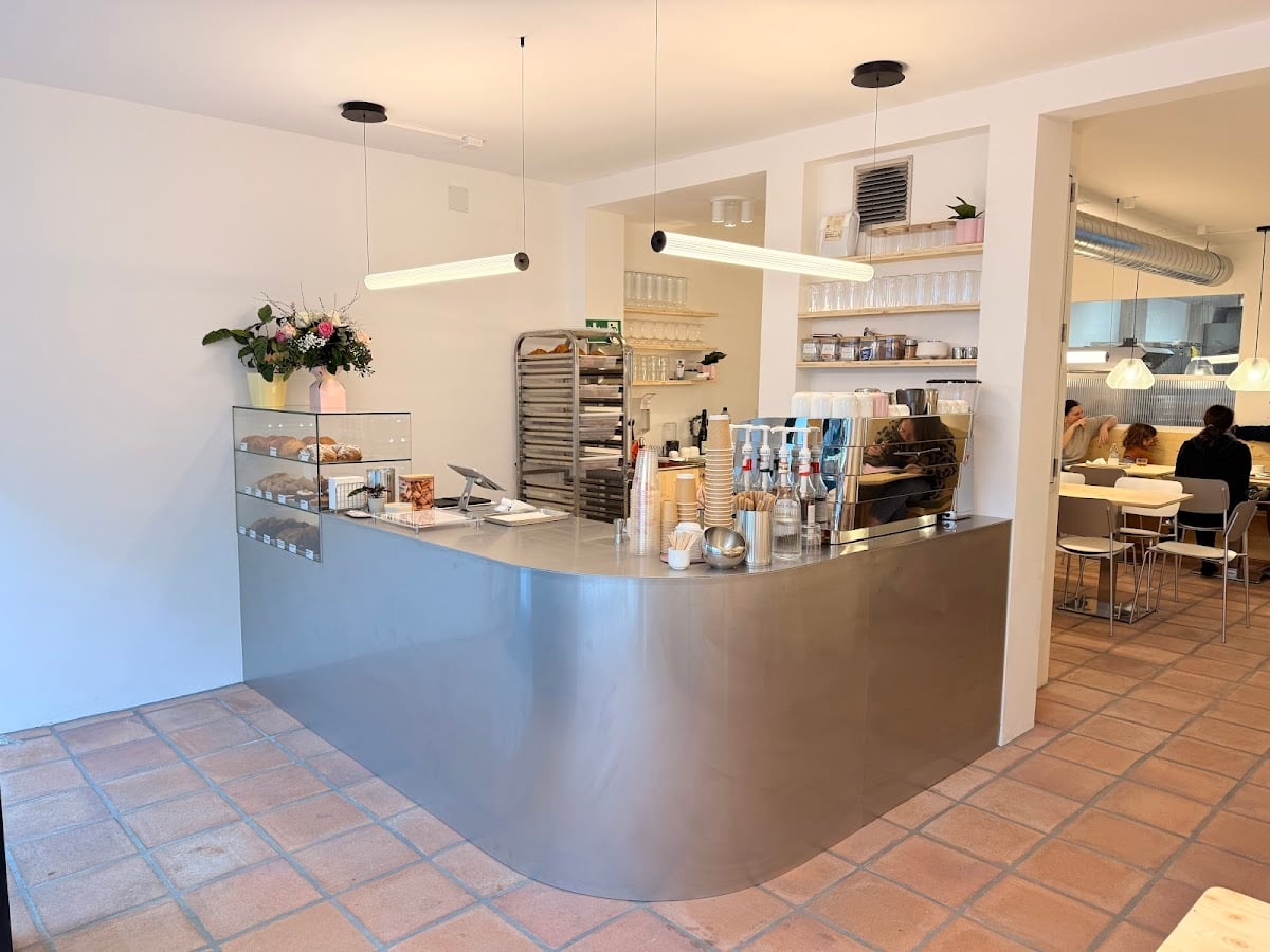 milo's gundeli | bakery, grab&go and brunch