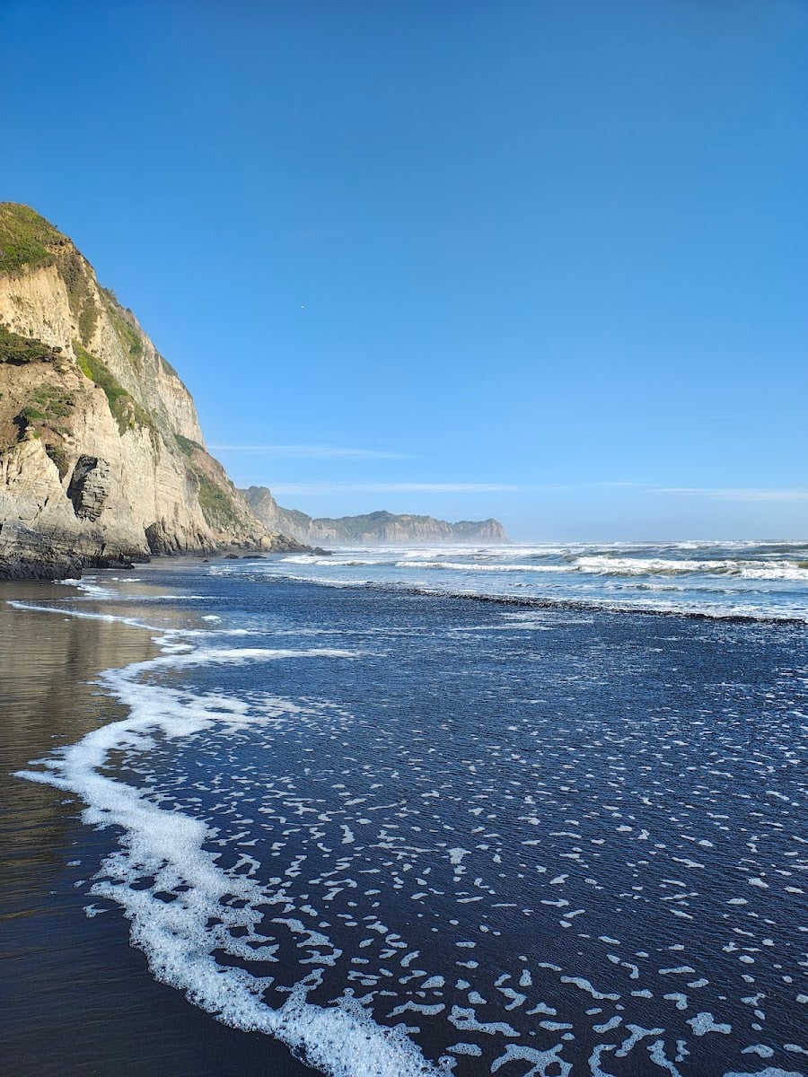 Playa Loberia