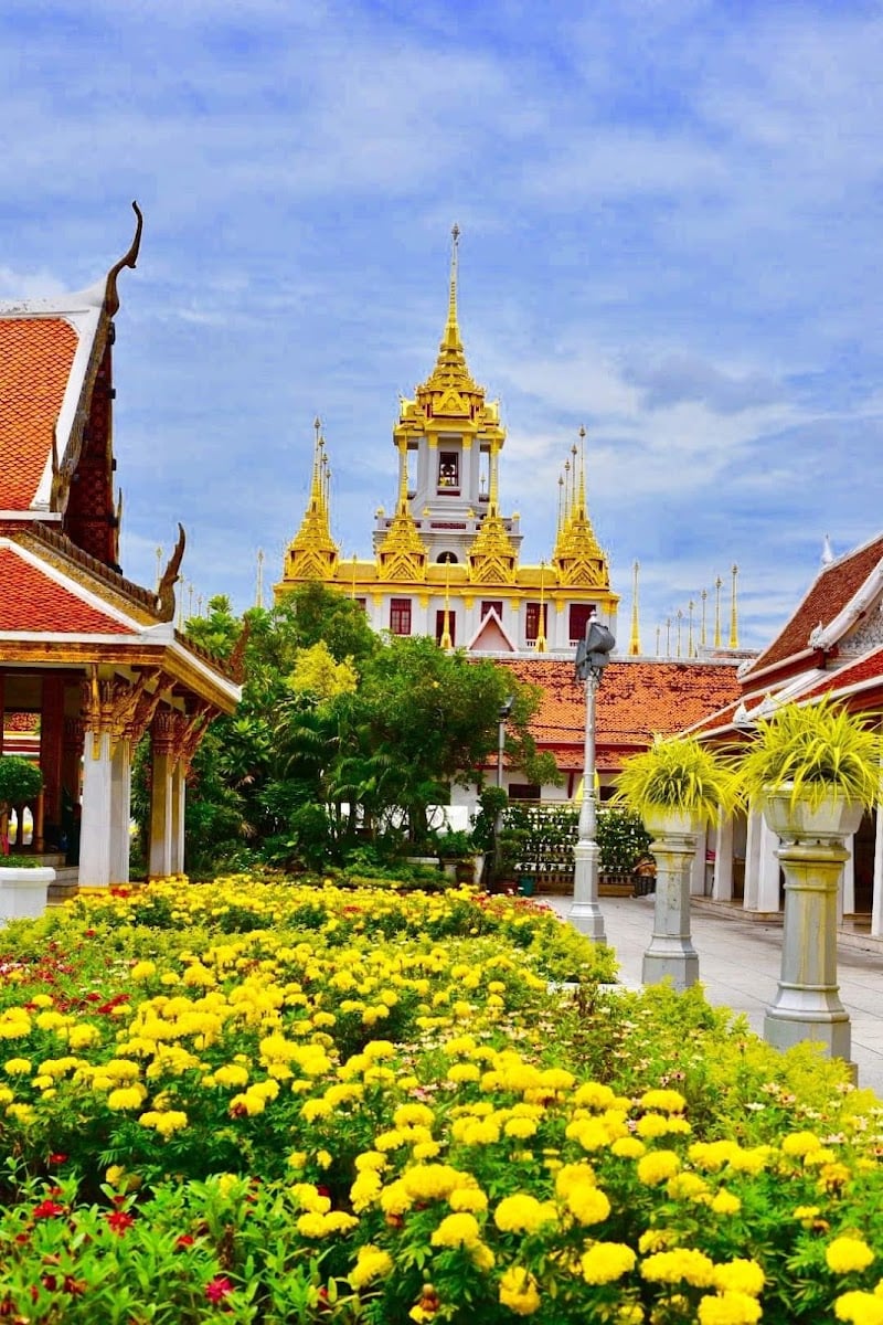 Wat Pho