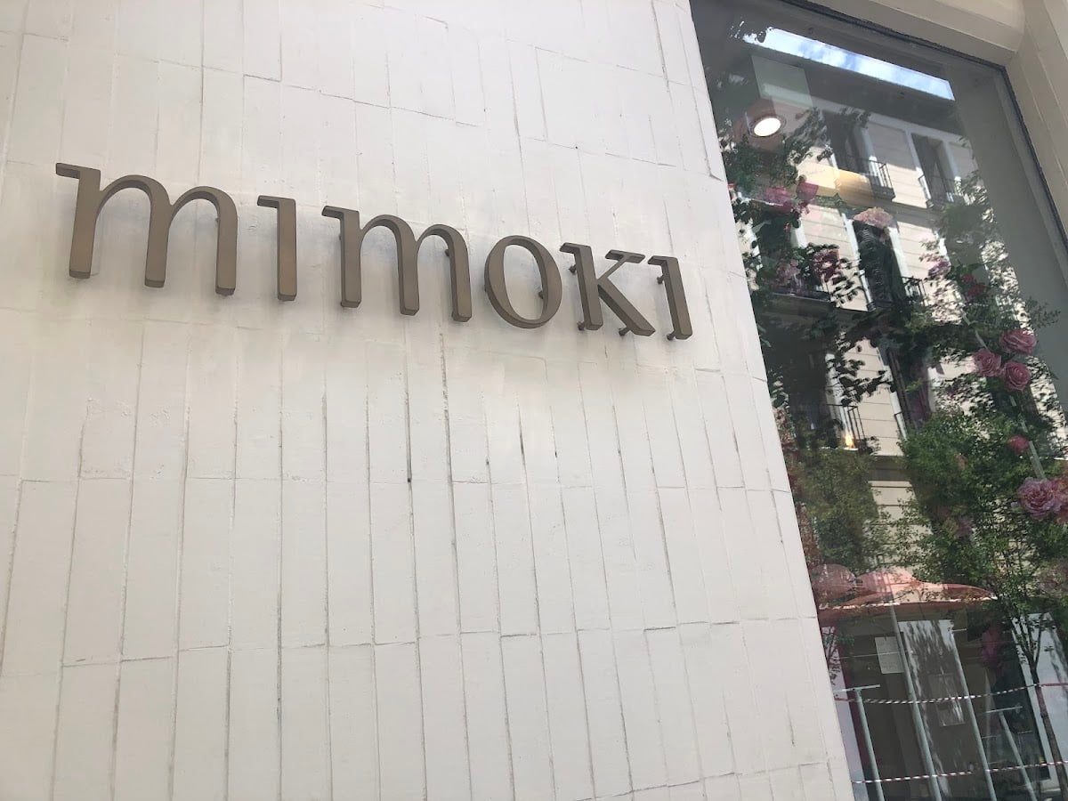 Mimoki