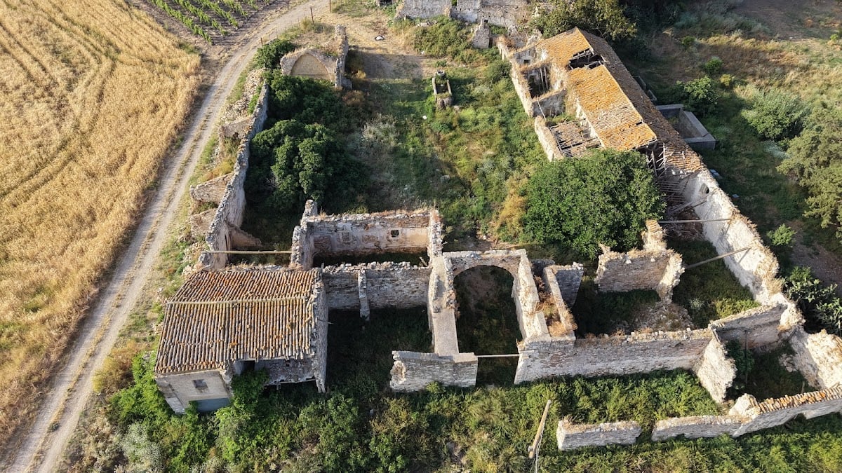 Baglio Chinea