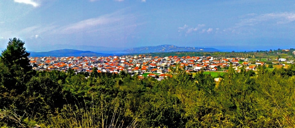 Malesina
